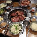 마포갈비 이미지