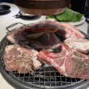 명륜진사갈비 여의도점 | [여의도고깃집 추천] 명륜진사갈비 여의도점 - 돼지갈비 무한리필 후기, 여의도맛집 후기