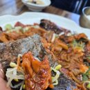 자성화맛집코다리네 아산온양점 | 아산 신정호수 근처 코다리 맛있는곳 막걸리 무한리필 셀프바도 굿