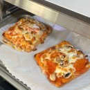 홈베이킹 쉽게 즐기는법 | 주말 집콕육아｜집에서 즐기는 키즈 홈베이킹 식빵피자 만들기