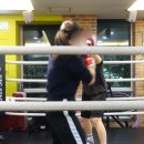 복싱 체육관 이미지