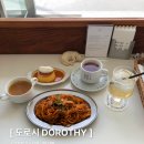 삿포로 오도리역 근처 카페 | 도로시(DOROTHY)
