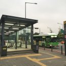 가락시장역 1번출구 이미지