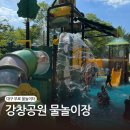 파호초등학교 | 대구 다사 성서 무료 물놀이장 강창공원 물놀이터 운영시간 주차 꿀팁