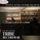 트라이브 레코드 바