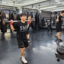 용인대SM복싱클럽 길동점 이미지