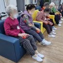 춘천노인복지센터 | [춘천 주간보호]사암노인복지센터 이야기 🌸3월 3주차🌸