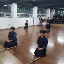 마대훈 검도관 이미지