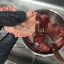 고기와갈비탕 이미지