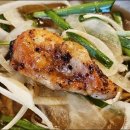 황토숯불닭갈비 이미지