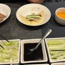 압구정 루위 : 베이징덕 맛집 내돈내산 후기