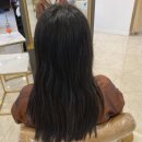 외출준비미용실 | 진주 경상대 미용실 추천｜라트리헤어 스파힐 미즈 수석디자이너의 빌드펌 디자인 후기