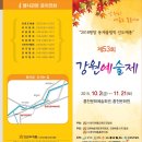 홍천문화예술회관 이미지