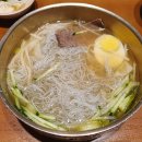 한솔냉면 이미지