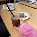 브레드유스 | 데일리룩 / 베이지 퍼자켓 코디 / 한남동 데이트&amp;쇼핑 코스