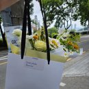 예비 신랑 부모님 첫 인사 다녀온 날, 전주 아월 한우와 빽다방 베이커리까지 행복했던 하루