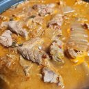 정미보리밥 이미지