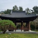 왕인박사유적지 월악루 이미지