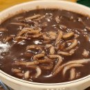 동지팥죽 이미지