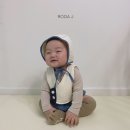 다미한복