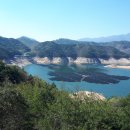 클로버 태양광발전소 이미지