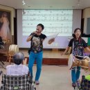 바다의별요양원 이미지