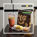 30초커피(coffee)고운점 | [MEGA COFFEE] 신메뉴 메가커피 멋쟁이토마토스무디, 와앙핫치즈스틱&딥 (신메뉴 4종 가격, 칼로리, 후기)