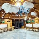 국립수목원 산림박물관 이미지