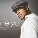 Ne-Yo - Because Of You(2007) 이미지