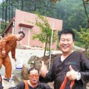 장흥참숯가마 이미지