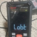 The Meaning of "Lobt" : Low Battery 이미지