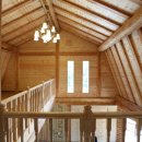 목조주택시공전문가 이미지