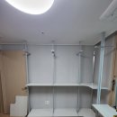 옥룡숲속의아침 | 대구시스템행거 연경금성백조예미지숲속의아침107동 설치 후기