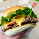 수리산로 | [군포/햄버거]산본 수제버거 "시바스버거" 솔직후기: 바로바로 맛있게 만들어주는 수제버거 맛집