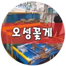 오성꽃게