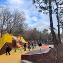 고리울가로공원 이미지