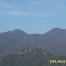 장수덕유산 이미지