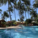 예스마트 금호점 | 베트남 여행기 Day3 : 워터릴리스파, 신밧드케밥, 금호삼코슬리핑버스(무이네 -&gt; 나트랑), 리브라...