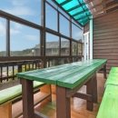 물돌이야기 펜션 이미지