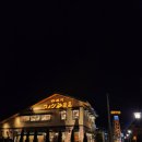 쇼핑에어리어 | 하코다테 심야카페 코메다커피｜베이에어리어에서 즐긴 야경과 찻잔세트 쇼핑 후기