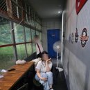 [사상역 실내놀거리] 내 생에 첫 스크린 야구 도전! '스트라이크존 부산 사상구장' 후기