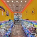 우주인형뽑기 이미지