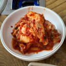 홍굴부추칼국수 | 청주 맛집, 청주 또간집 현지인 추천 맛집 : 고향홍굴부추칼국수 본점