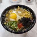 선 전주식 콩나물 국밥 이미지