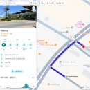제이파크(아) 버스정류장 이미지