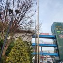 운남동 1666 주변 녹지 | 백운산 / 인천 영종도