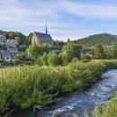 작은마을 이미지