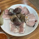 구성삼거리 버스정류장 이미지