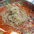 삼대 냉면 이미지