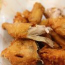 옛날통닭 이미지